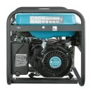 Könner & Söhne Gasoline Generator 5000 W 230 V KS 7000