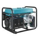 Könner & Söhne Gasoline Generator 5000 W 230 V KS 7000