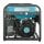 Könner & Söhne Gasoline Generator 5000 W 230 V KS 7000