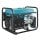 Könner & Söhne Gasoline Generator 5000 W 230 V KS 7000