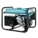 Könner & Söhne Benzin-Stromerzeuger 5000 W / 6,25 kVA 230/400 V KS 7000E 1/3
