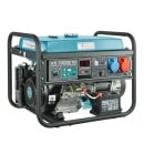 Könner & Söhne Gasoline Generator 5000 W / 6.25 kVA 230/400 V KS 7000E 1/3