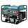 Könner & Söhne Gasoline Generator 5000 W / 6.25 kVA 230/400 V KS 7000E 1/3