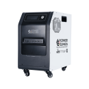 Könner & Söhne LiFePO4-Powerstation 3000 W...