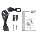 Könner & Söhne LiFePO4-Powerstation 3000 W 3200 Wh KS 3000PS