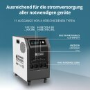 Könner & Söhne LiFePO4-Powerstation 3000 W 3200 Wh KS 3000PS