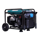 Könner & Söhne Benzin-Inverter-Stromerzeuger 6000 W 230 V KS 6500iE