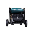 Könner & Söhne Gasoline Inverter Generator 6000 W 230 V KS 6500iE