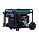 Könner & Söhne Gasoline Inverter Generator 6000 W 230 V KS 6500iE