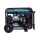 Könner & Söhne Benzin-Inverter-Stromerzeuger 6000 W 230 V KS 6500iE