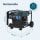Könner & Söhne Gasoline Inverter Generator 6000 W 230 V KS 6500iE