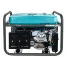 Könner & Söhne Benzin-Stromerzeuger 6,25 kVA 400 V KS 7000E-3