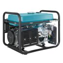 Könner & Söhne Benzin-Stromerzeuger 6,25 kVA 400 V KS 7000E-3