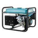 Könner & Söhne Benzin-Stromerzeuger 6,25 kVA 400 V KS 7000E-3
