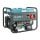 Könner & Söhne Gasoline Generator 6.25 kVA 400 V KS 7000E-3