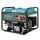 Könner & Söhne Gasoline Generator 6.25 kVA 400 V KS 7000E-3