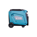 Könner & Söhne Benzin-Inverter-Stromerzeuger 9000 W 230 V KS 9500iE S ATSR