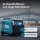 Könner & Söhne Benzin-Inverter-Stromerzeuger 9000 W 230 V KS 9500iE S ATSR