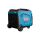 Könner & Söhne Gasoline Inverter Generator 9000 W 230 V KS 9500iE S ATSR