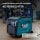 Könner & Söhne Gasoline Inverter Generator 9000 W 230 V KS 9500iE S ATSR