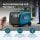 Könner & Söhne Gasoline Inverter Generator 9000 W 230 V KS 9500iE S ATSR