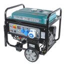 Könner & Söhne Benzin-Stromerzeuger 9000 W 230 V KS 12-1E ATSR