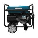 Könner & Söhne Gasoline Generator 9000 W 230 V KS 12-1E ATSR