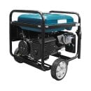 Könner & Söhne Gasoline Generator 9000 W 230 V KS 12-1E ATSR