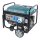 Könner & Söhne Benzin-Stromerzeuger 9000 W 230 V KS 12-1E ATSR