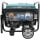 Könner & Söhne Gasoline Generator 9000 W 230 V KS 12-1E ATSR