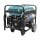 Könner & Söhne Gasoline Generator 9000 W 230 V KS 12-1E ATSR