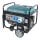Könner & Söhne Gasoline Generator 9000 W 230 V KS 12-1E ATSR