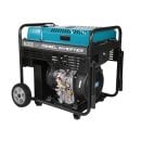 Könner & Söhne Diesel Inverter Generator 9500 W 230 V KS 9500IDE ATSR