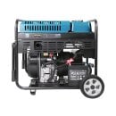 Könner & Söhne Diesel Inverter Generator 9500 W 230 V KS 9500IDE ATSR
