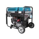 Könner & Söhne Diesel Inverter Generator 9500 W 230 V KS 9500IDE ATSR