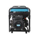 Könner & Söhne Diesel-Inverter-Stromerzeuger 9500 W 230 V KS 9500IDE ATSR