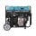 Könner & Söhne Diesel Inverter Generator 9500 W 230 V KS 9500IDE ATSR