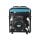 Könner & Söhne Diesel Inverter Generator 9500 W 230 V KS 9500IDE ATSR