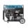Könner & Söhne Diesel Inverter Generator 9500 W 230 V KS 9500IDE ATSR