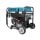 Könner & Söhne Diesel Inverter Generator 9500 W 230 V KS 9500IDE ATSR