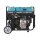 Könner & Söhne Diesel-Inverter-Stromerzeuger 9500 W 230 V KS 9500IDE ATSR