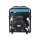 Könner & Söhne Diesel-Inverter-Stromerzeuger 9500 W 230 V KS 9500IDE ATSR