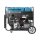 Könner & Söhne Diesel-Inverter-Stromerzeuger 9500 W 230 V KS 9500IDE ATSR