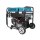 Könner & Söhne Diesel-Inverter-Stromerzeuger 9500 W 230 V KS 9500IDE ATSR
