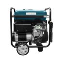 Könner & Söhne Benzin-Stromerzeuger 11000 W / 15 kVA 230/400 V KS 15-1E 1/3 ATSR