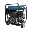 Könner & Söhne Benzin-Stromerzeuger 11000 W / 15 kVA 230/400 V KS 15-1E 1/3 ATSR