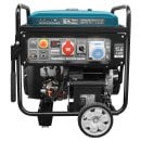 Könner & Söhne Gasoline Generator 11000 W /...
