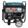 Könner & Söhne Benzin-Stromerzeuger 11000 W / 15 kVA 230/400 V KS 15-1E 1/3 ATSR