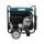 Könner & Söhne Gasoline Generator 11000 W / 15 kVA 230/400 V KS 15-1E 1/3 ATSR