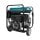 Könner & Söhne Gasoline Generator 11000 W / 15 kVA 230/400 V KS 15-1E 1/3 ATSR